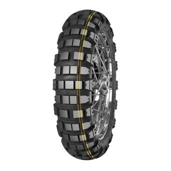 MITAS 170/60B17 72T ENDURO TRAIL XT+ DAKAR TL/TT MITAS 170/60B17 72T ENDURO TRAIL XT+ DAKAR TL/TT