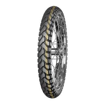 MITAS 90/90B21 (3.00B21) 54H ENDURO TRAIL+ DAKAR TL MITAS 90/90B21 (3.00B21) 54H ENDURO TRAIL+ DAKAR TL
