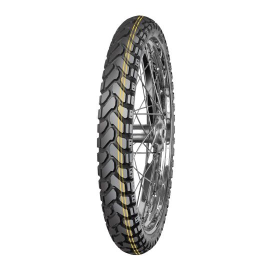 MITAS 90/90B21 (3.00B21) 54H ENDURO TRAIL+ DAKAR TL