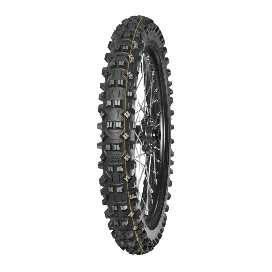MITAS 90/100-21 57R TERRA FORCE-EF 2 SUPER MITAS 90/100-21 57R TERRA FORCE-EF 2 SUPER