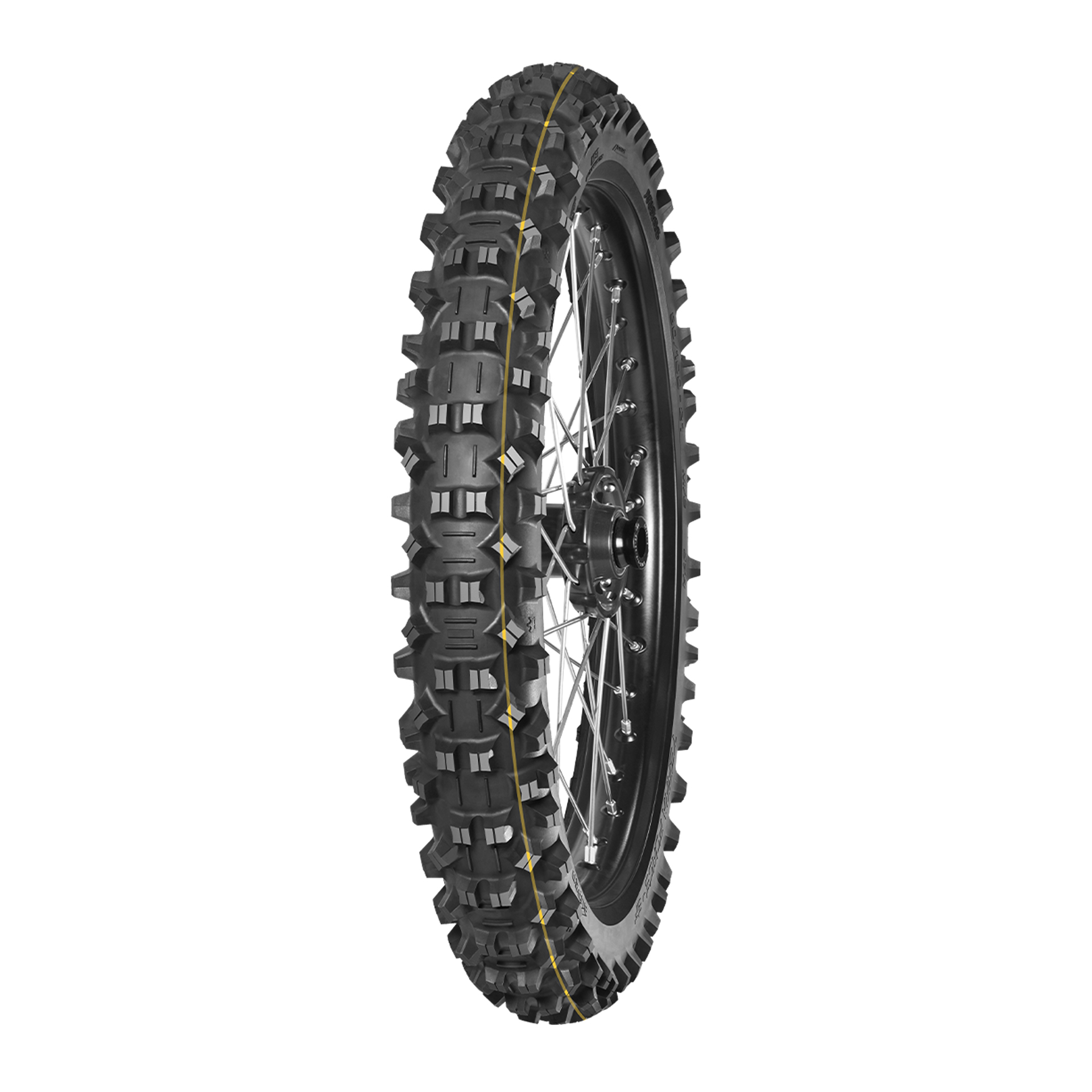 MITAS 90/100-21 57R TERRA FORCE-EF 2 SUPER MITAS 90/100-21 57R TERRA FORCE-EF 2 SUPER