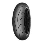 MITAS 130/70-17 62S SPORT FORCE+