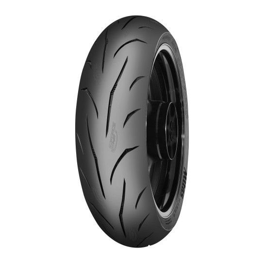 MITAS 130/70-17 62S SPORT FORCE+