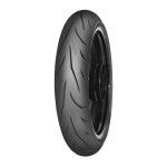 MITAS 100/80-17 52S SPORT FORCE+