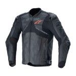 ALPINESTARS BLUS�O PELE ATEM V5