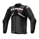 ALPINESTARS BLUSÃO PELE ATEM V5 ALPINESTARS BLUSÃO PELE ATEM V5