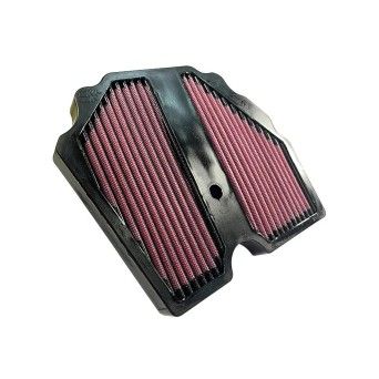 KEN BENELLI TRK502 502X QJ SRT 550 XIAO SHAN 500 FILTRO AR KEN BENELLI TRK502 502X QJ SRT 550 XIAO SHAN 500 FILTRO AR