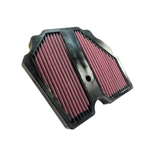 KEN BENELLI TRK502 502X QJ SRT 550 XIAO SHAN 500 FILTRO AR KEN BENELLI TRK502 502X QJ SRT 550 XIAO SHAN 500 FILTRO AR