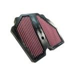 KEN BENELLI TRK502 502X QJ SRT 550 XIAO SHAN 500 FILTRO AR KEN BENELLI TRK502 502X QJ SRT 550 XIAO SHAN 500 FILTRO AR