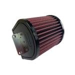 KEN VOGE 500R/AC/DS KOVE 400 F/X 500F/X COBRA 321R FILTRO AR KEN VOGE 500R/AC/DS KOVE 400 F/X 500F/X COBRA 321R FILTRO AR