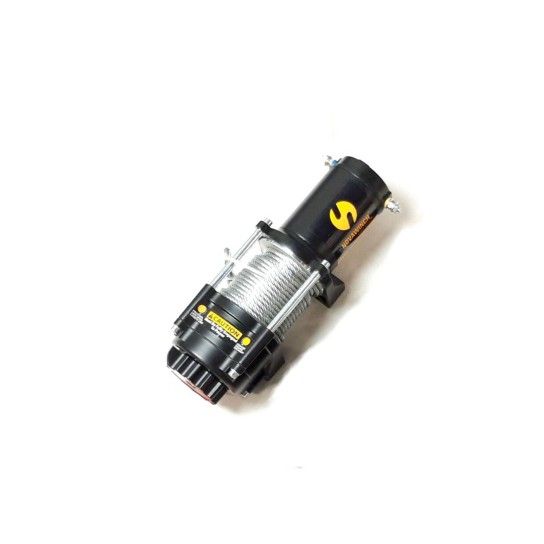 MOTOR DE CABRESTANTE 2500LB MOTOR DE CABRESTANTE 2500LB
