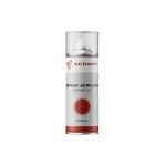 SPRAY CHASSIS REPAIR SEGWAY - RED