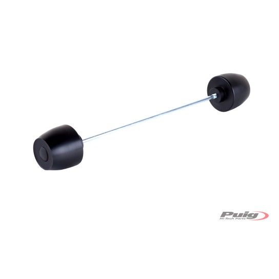 PUIG THIUMPH DAYTONA 660 2024 PROTETOR DE FORQUETA PRETO PUIG THIUMPH DAYTONA 660 2024 PROTETOR DE FORQUETA PRETO