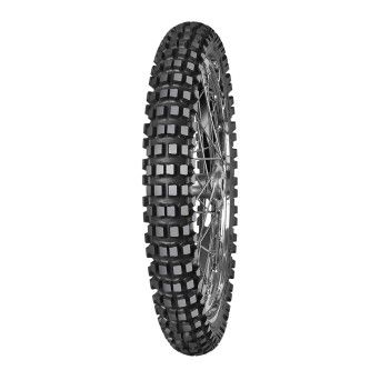MITAS 100/90-19 57T ENDURO TRAIL XT+ TL/TT MITAS 100/90-19 57T ENDURO TRAIL XT+ TL/TT