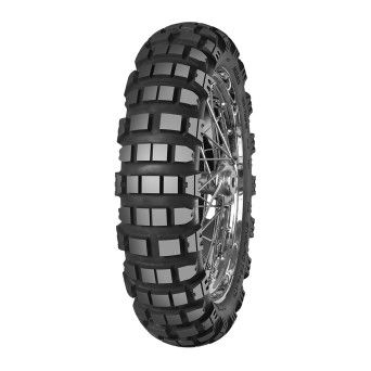 MITAS 130/80B17 65S ENDURO TRAIL XT+ TL/TT MITAS 130/80B17 65S ENDURO TRAIL XT+ TL/TT
