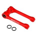 ZETA BIELA HUSQVARNA GAS GAS KTM 2024 VERMELHO