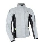 OXFORD BLUSAO CHUVA RAINSEAL BRANCO FLUOR OXFORD BLUSAO CHUVA RAINSEAL BRANCO FLUOR