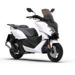 MORBIDELLI SC125