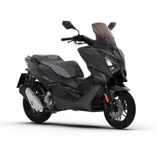 MORBIDELLI SC300