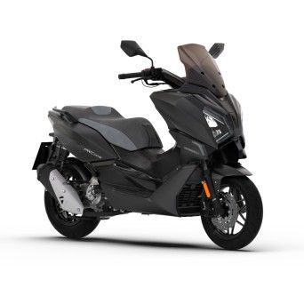 MORBIDELLI SC300 MORBIDELLI SC300
