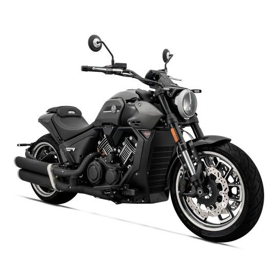 MORBIDELLI C1002V EURO5+ MORBIDELLI C1002V EURO5+
