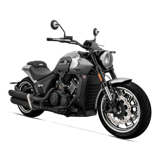 MORBIDELLI C1002V EURO5+ MORBIDELLI C1002V EURO5+