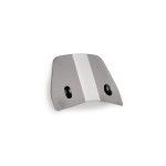 PUIG PIAGGIO BEVERLY 300 2022-24 PARABRISAS TRAFIC FUMADO