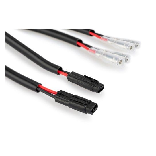PUIG EXTENSAO INSTALA�AO PISCA (HONDA)