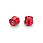 PUIG YZF-R6 2006-15 TACO DE GUIADOR SPEED VERMELHO