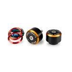 PUIG YAMAHA TACO DE GUIADOR BALANCE PRETO