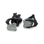 PUIG NINJA 500 2024 PROTETOR DE MOTOR R19 PRETO PUIG NINJA 500 2024 PROTETOR DE MOTOR R19 PRETO