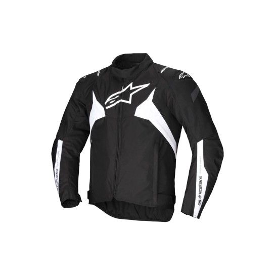 ALPINESTARS BLUS�O T-JAWS V4 WP
