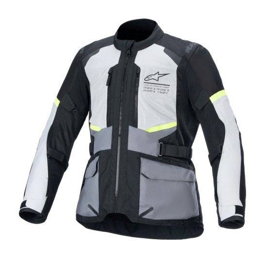 ALPINESTARS BLUSÃO ANDES AIR DS ALPINESTARS BLUSÃO ANDES AIR DS