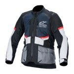 ALPINESTARS BLUS�O ANDES AIR DS