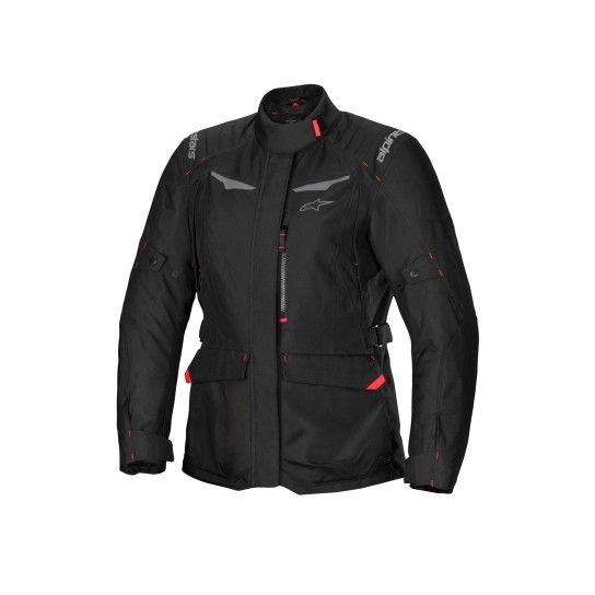 ALPINESTARS BLUSÃO STELLA ST-1 WP ALPINESTARS BLUSÃO STELLA ST-1 WP