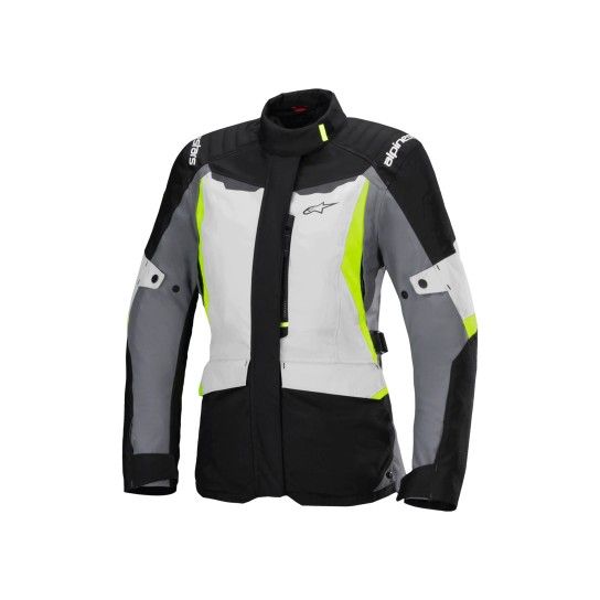 ALPINESTARS BLUSÃO STELLA ST-1 WP ALPINESTARS BLUSÃO STELLA ST-1 WP