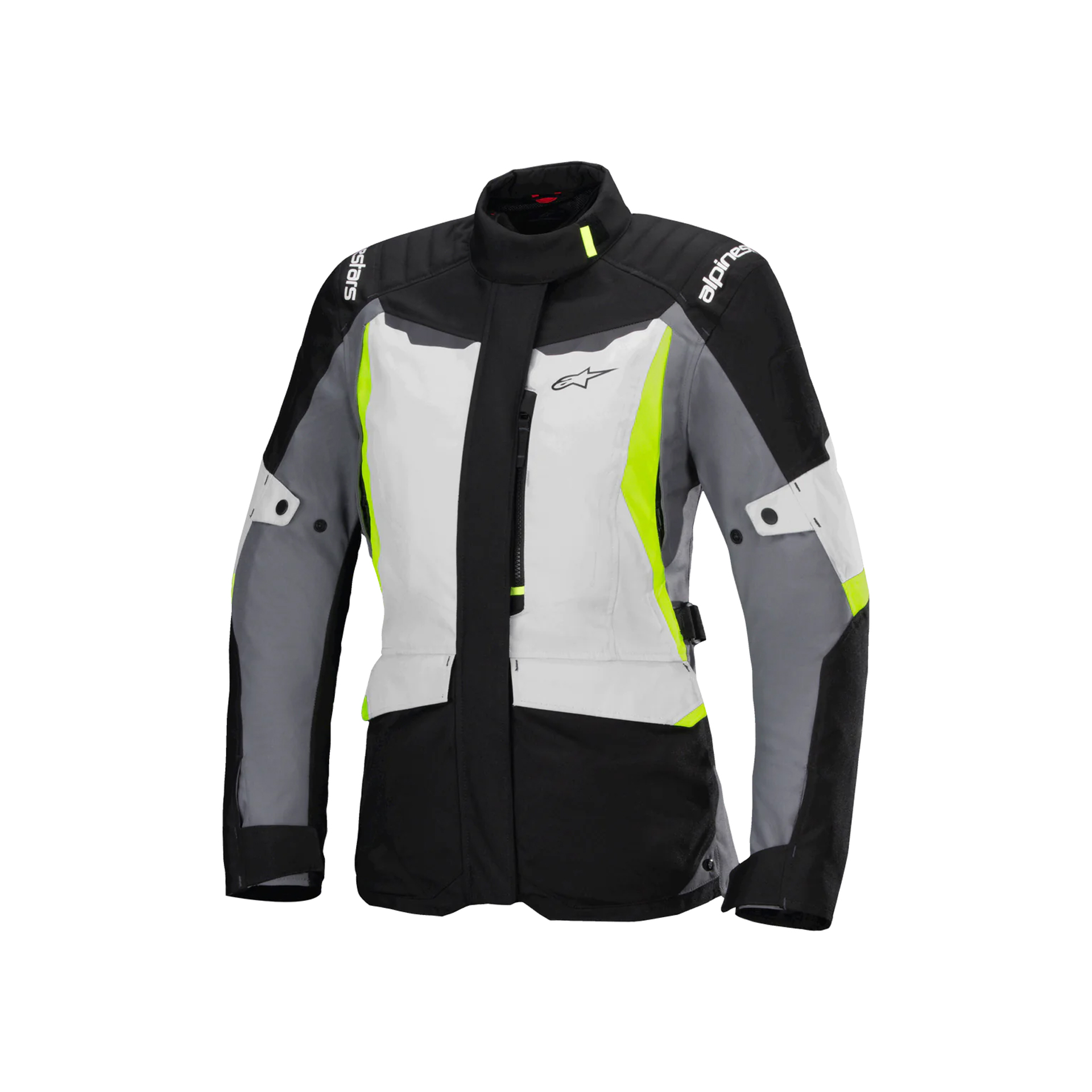 ALPINESTARS BLUSÃO STELLA ST-1 WP ALPINESTARS BLUSÃO STELLA ST-1 WP
