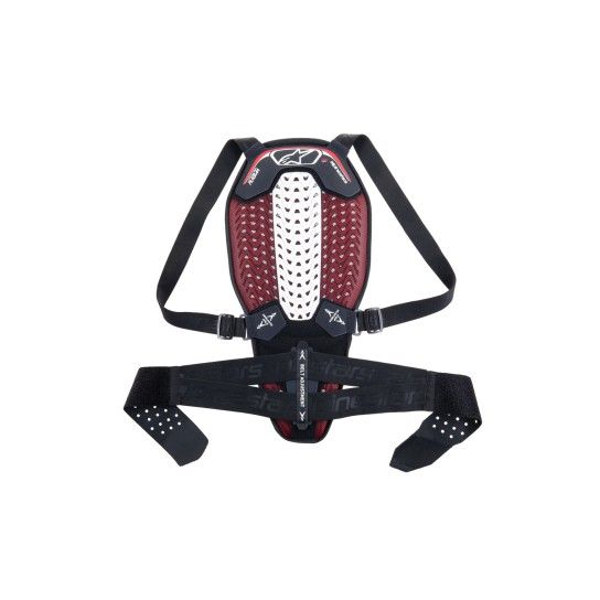 ALPINESTARS PROTE��O NUCLEON PLASMA - LV 2