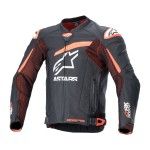 ALPINESTARS BLUSÃO PELE GP PLUS R V4 RIDEKNIT ALPINESTARS BLUSÃO PELE GP PLUS R V4 RIDEKNIT
