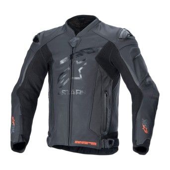 ALPINESTARS BLUS�O PELE GP PLUS R V4 RIDEKNIT