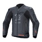 ALPINESTARS BLUSÃO PELE GP PLUS R V4 RIDEKNIT ALPINESTARS BLUSÃO PELE GP PLUS R V4 RIDEKNIT
