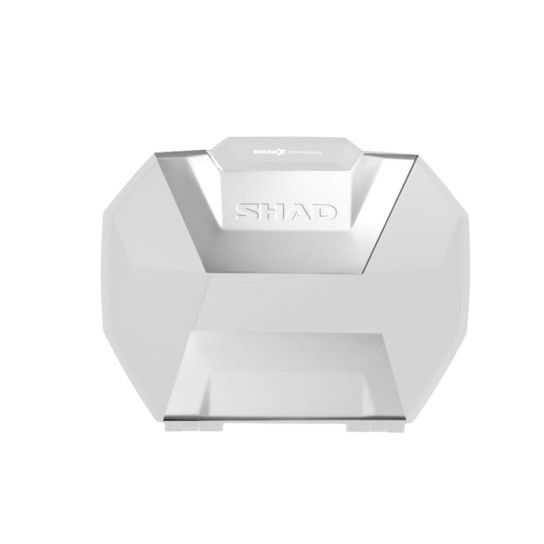 SHAD SH38X ALUMINIO TAMPO SUPERIOR COMPLETO