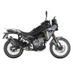 SHAD 450MT 2024 LATERAL 4P SYSTEM