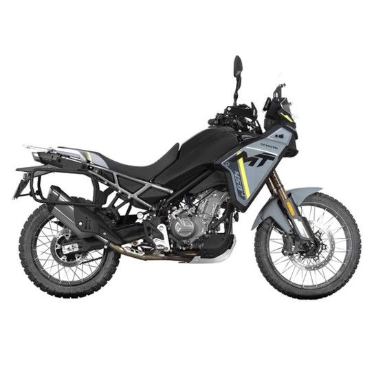 SHAD 450MT 2024 LATERAL 4P SYSTEM