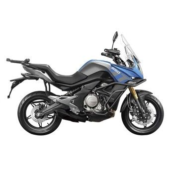 SHAD 650MT/700MT 2018-24 TM REFORÇADO SHAD 650MT/700MT 2018-24 TM REFORÇADO