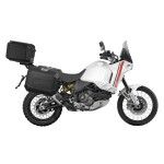 SHAD DUCATI DESERT X 937 2022-24 LATERAL 4P SYSTEM