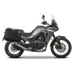 SHAD TRANSALP XL 750 2023 LATERAL 4P SYSTEM