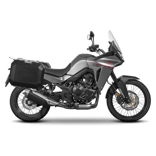 SHAD TRANSALP XL 750 2023 LATERAL 4P SYSTEM