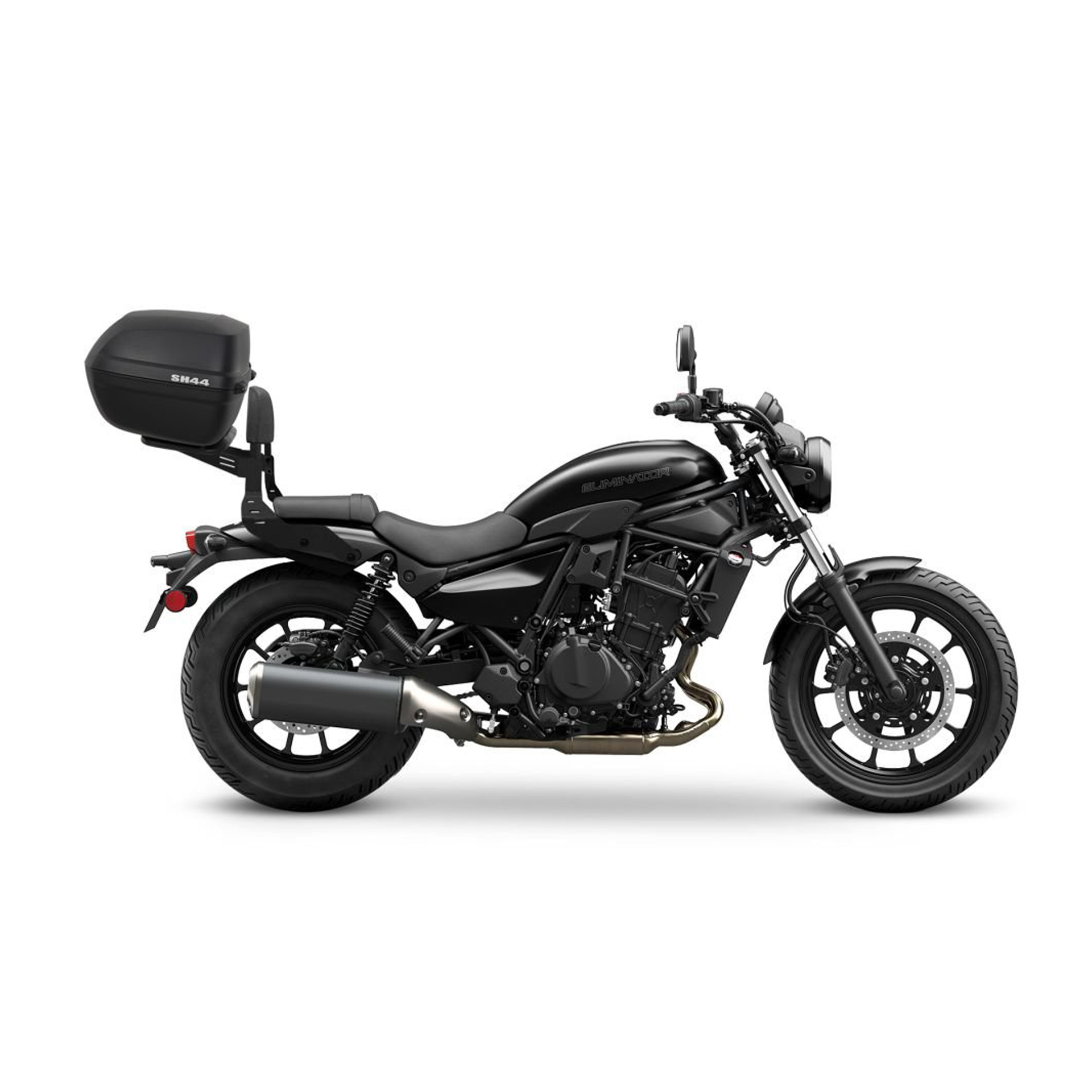 SHAD VULCAN S 2015-20 BACKREST SHAD VULCAN S 2015-20 BACKREST