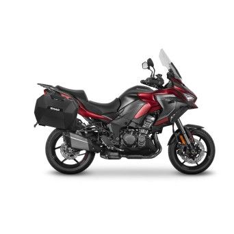 SHAD VERSYS 1000 2019-24 3P SYSTEM LATERAL SHAD VERSYS 1000 2019-24 3P SYSTEM LATERAL